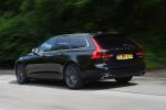 Volvo V90 D4 R-Deisgn 2017 года (UK)